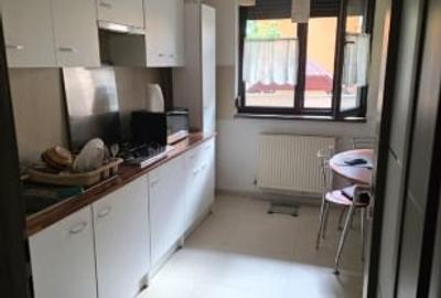Apartament cu 2 camere semidecomandat, mobilat în Prelungirea Ghencea - 4
