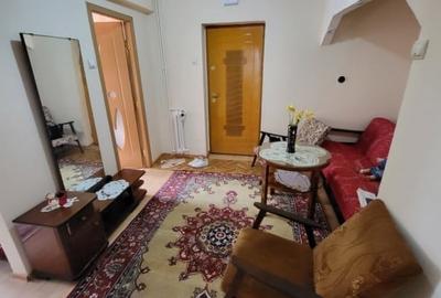 Apartament cu 2 camere decomandat, mobilat în Central - 5