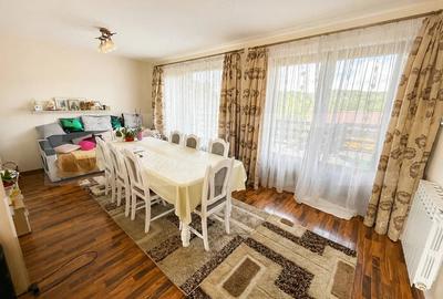 Casă cu Teren 740 Mp în Sălicea