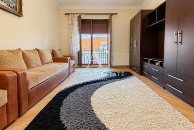 Apartament cu 2 camere decomandat în Ultracentral