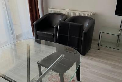 Garsonieră decomandată în Centru Civic - 3