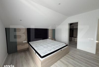 Casă cu 6 camere cu Teren 1875 Mp în Luna - 16