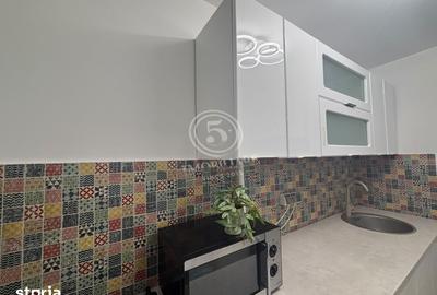 Garsonieră în Gara de Nord - 6
