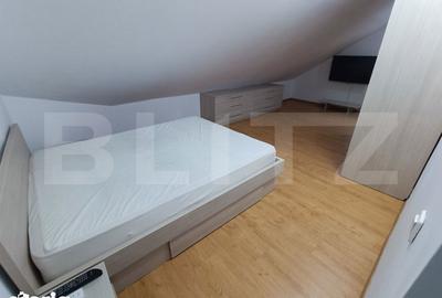 Casă cu 3 camere semidecomandat cu Canalizare în Nicolina - 8