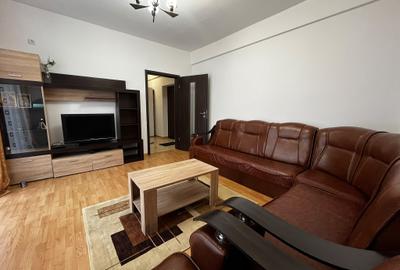 Apartament cu 2 camere decomandat în Militari