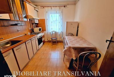Apartament cu 2 camere decomandat în Central - 7