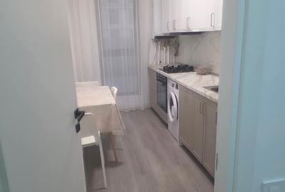 Apartament cu 2 camere decomandat în Lujerului - 8