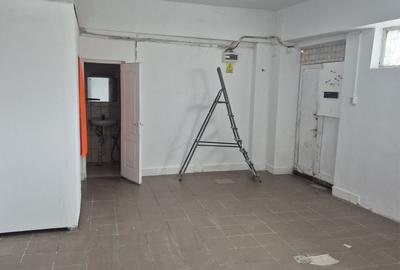 Spațiu comercial, de 80 mp, în Alexandru cel Bun - 3