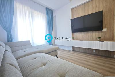 Apartament cu 2 camere în Est - 1