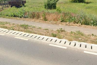 Teren de 7500 mp, în Niculești