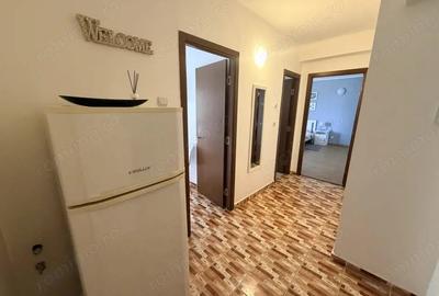 Garsonieră decomandată în Brestei - 14