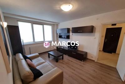 Apartament cu 2 camere semidecomandat în Micro I - 1