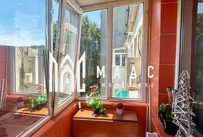 Apartament cu 2 camere nedecomandat, mobilat în Km 4 - 8