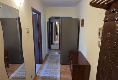 Apartament cu 2 camere în Frumoasa - 1