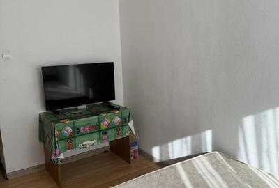 Garsonieră nedecomandată în Piața Centrală - 4