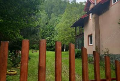 Casă în Poiana - 3