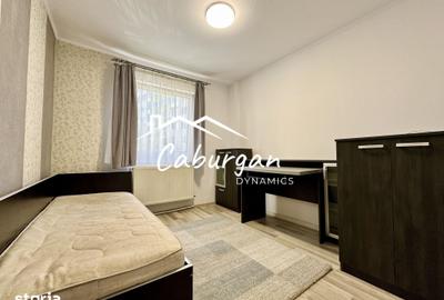 Apartament cu 3 camere în Est