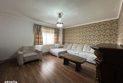 Apartament cu 2 camere decomandat în Cantacuzino - 1
