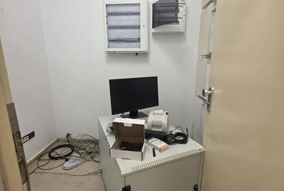 Spațiu comercial, de 220 mp, în Iancului - 10