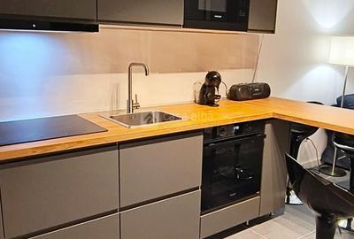 Apartament cu 2 camere decomandat, mobilat în Copou - 7