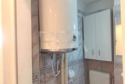 Apartament cu 2 camere decomandat, mobilat în Titan - 8