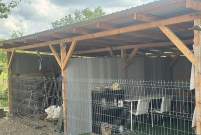 Casă cu 3 camere în Alparea - 6