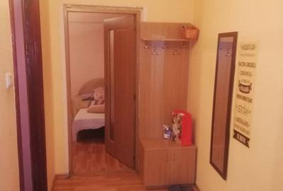 Apartament cu 2 camere decomandat în Popa Șapcă