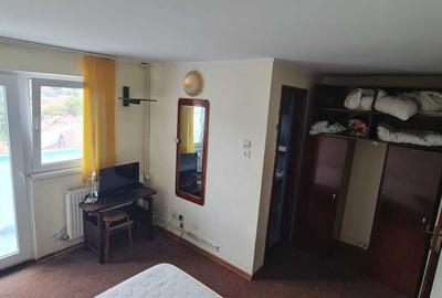 Garsonieră în Central
