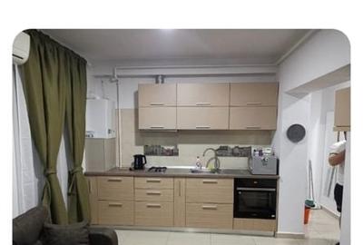 Apartament cu 2 camere decomandat în Ștefăneștii de Jos - 3