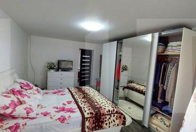 Casă cu 2 camere semidecomandat cu Teren 508 Mp în Bujac - 6