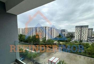 Apartament cu 3 camere semidecomandat în Sud - 6
