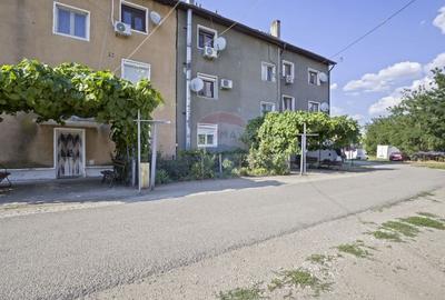 Apartament cu 2 camere decomandat în Zimandcuz - 18
