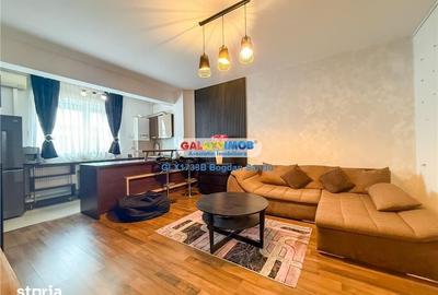Apartament cu 3 camere semidecomandat în Dudu