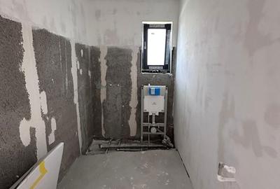 Casă cu 4 camere cu Teren 400 Mp în Domnești - 14