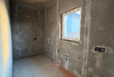 Duplex cu 3 camere cu Teren 380 Mp în Moșnița Nouă - 3