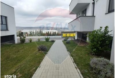 Apartament cu 3 camere, mobilat în Florești - 20