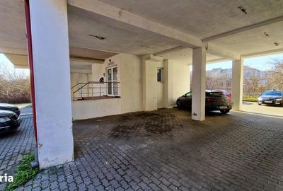 Apartament cu 3 camere în Steaua - 11
