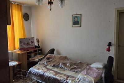 Apartament cu 2 camere nedecomandat în Est - 1