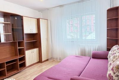 Apartament cu 2 camere în Mărăști