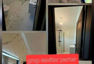 Casă cu 4 camere cu Teren 500 Mp în Bascov - 2