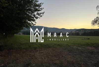Teren Construcții intravilan de 1000 mp, în Sadu - 3