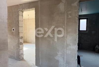 Casă cu 3 camere cu Teren 1446 Mp în Buhoci
