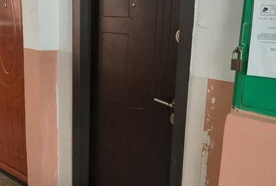 Apartament cu 2 camere semidecomandat în Fălticeni