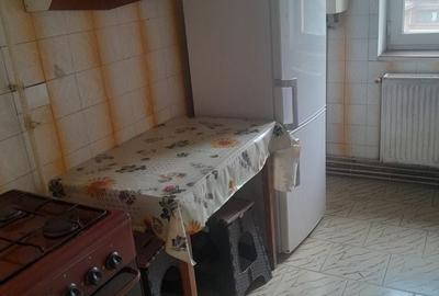 Apartament cu 2 camere semidecomandat în Central - 4