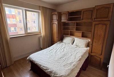 Apartament cu 2 camere decomandat în Mănăștur