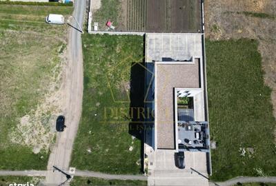 Spațiu comercial, în Dumbrăvița