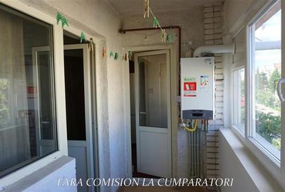 Apartament cu 4 camere decomandat în Central - 7