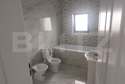 Casă cu 4 camere cu Teren 400 Mp în Vorovești - 2