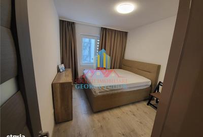 Apartament cu 2 camere decomandat în Roșu - 3