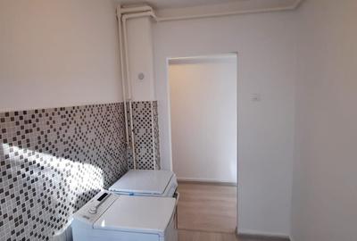 Apartament cu 2 camere nedecomandat în Ultracentral